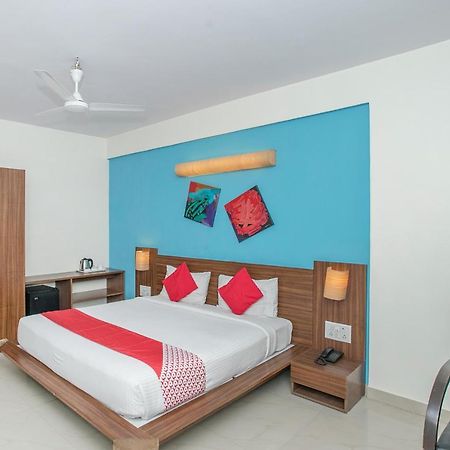 Capital O 14972 Hotel Ekaa Bangalore Esterno foto