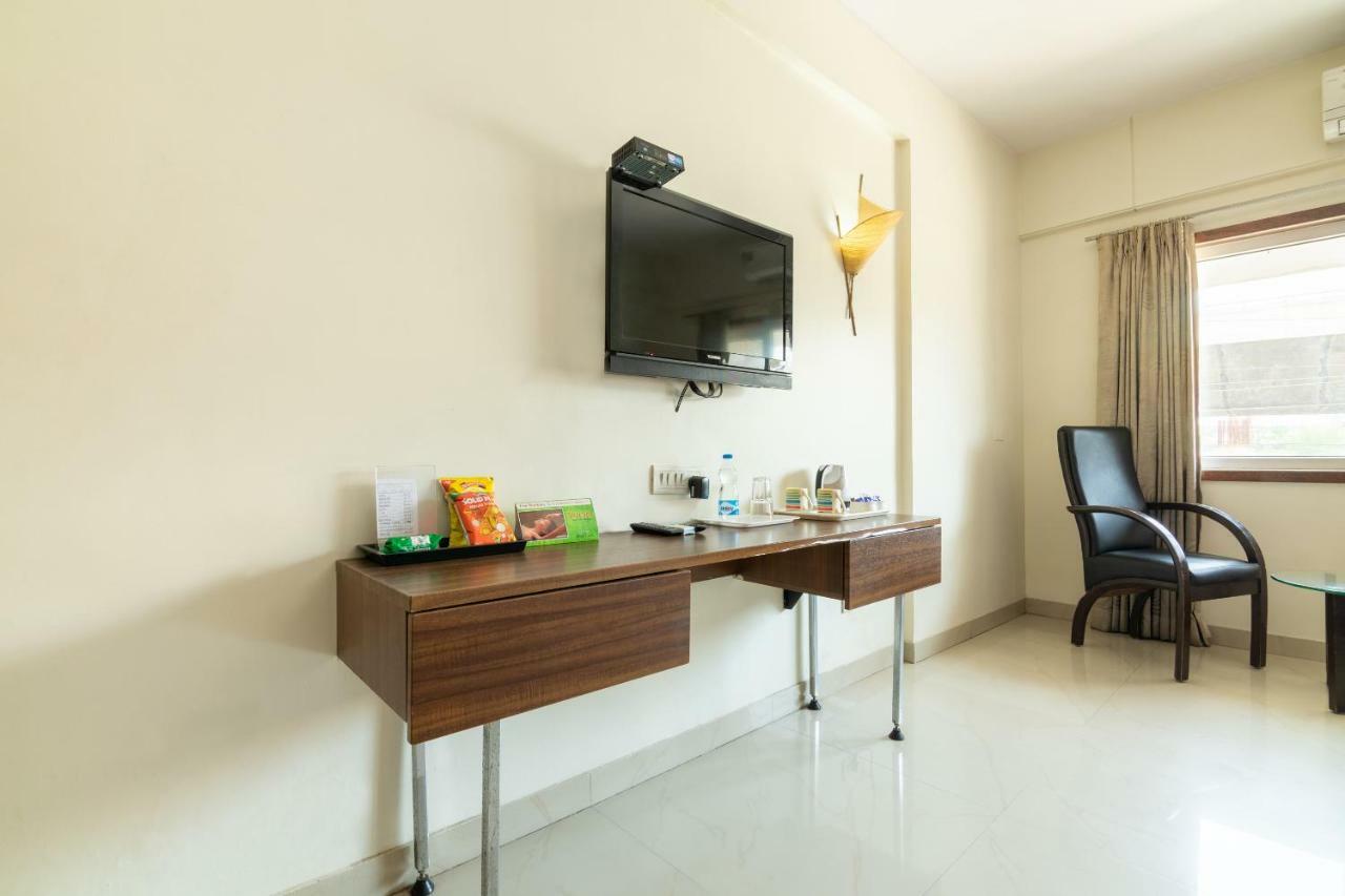 Capital O 14972 Hotel Ekaa Bangalore Esterno foto